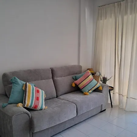 Διαμέρισμα Bia