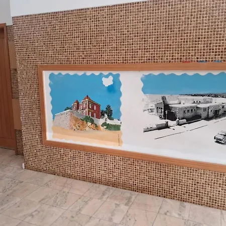 Bia Διαμέρισμα *