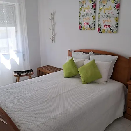 Bia Apartment *