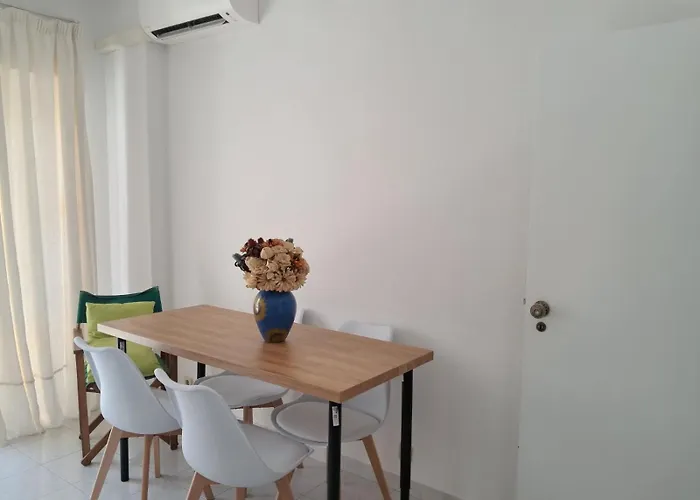 Διαμέρισμα Bia