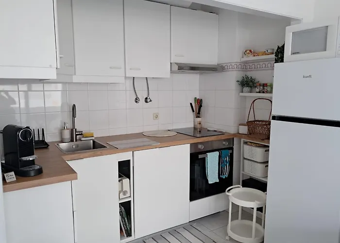 Bia Διαμέρισμα