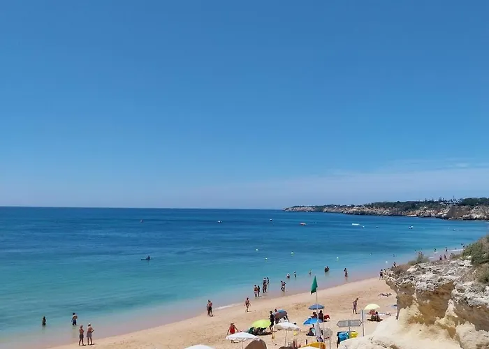 Bia * Armação de Pêra