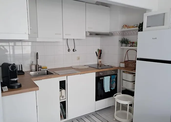 Bia Διαμέρισμα