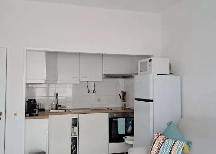 Διαμέρισμα Bia