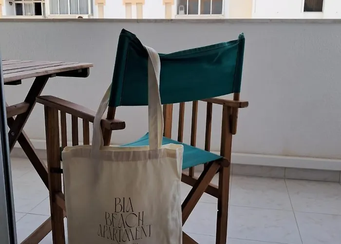 Διαμέρισμα Bia