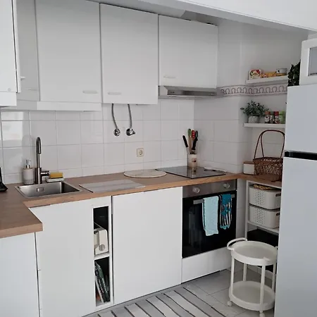 Bia Апартаменты