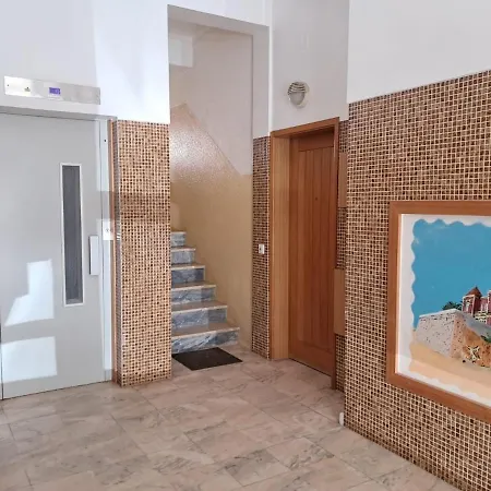 Bia Апартаменты Армасан-де-Пера