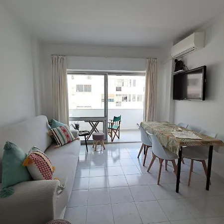 Апартаменты Bia Армасан-де-Пера