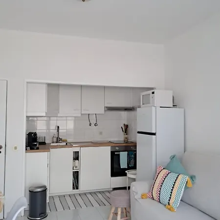 Apartment Bia