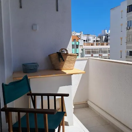 Apartment Bia