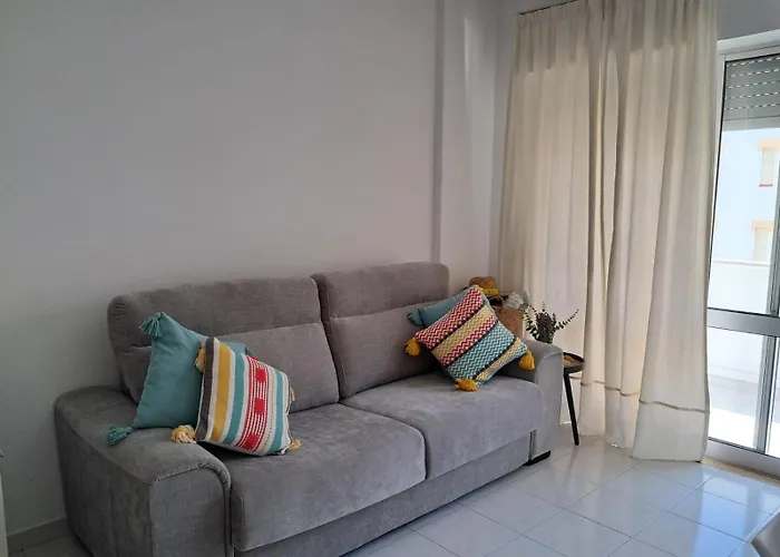 Апартаменты Bia