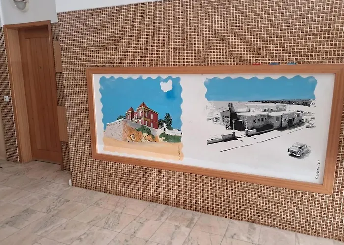 Bia Апартаменты *