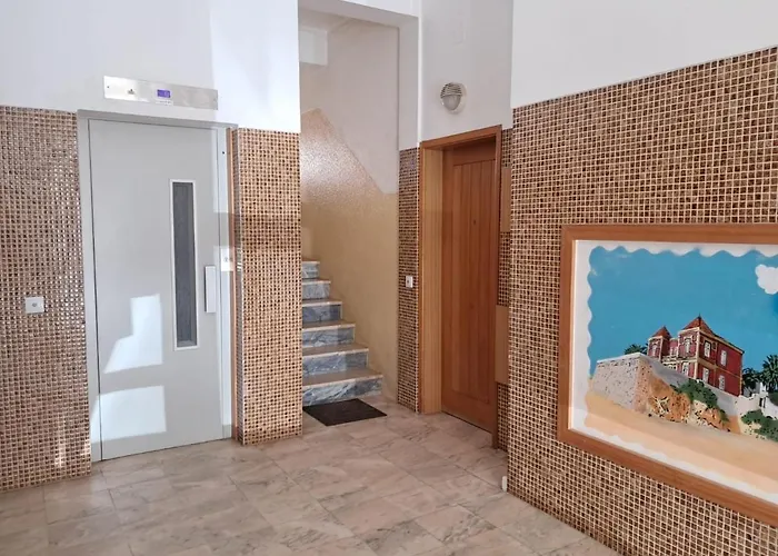 Bia Апартаменты Армасан-де-Пера