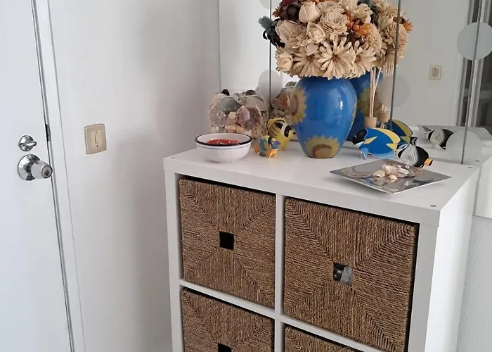 Bia Апартаменты *