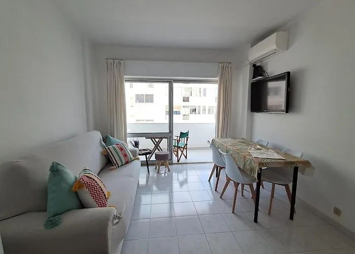 Апартаменты Bia Армасан-де-Пера