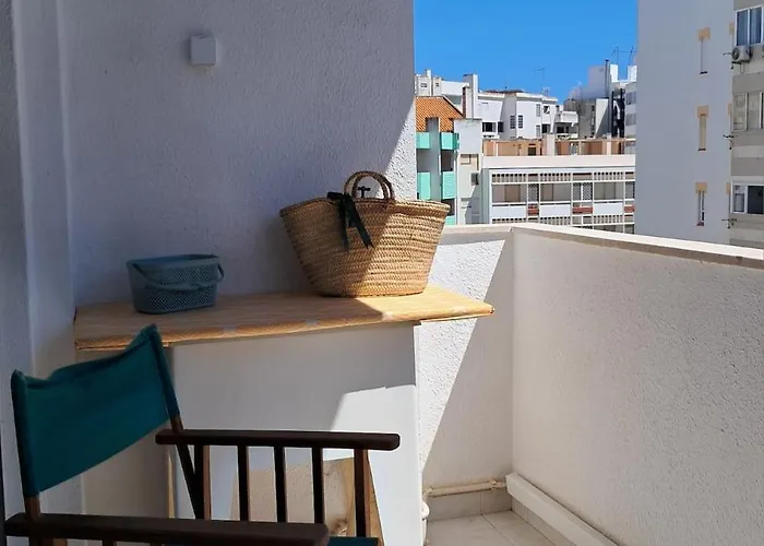 Апартаменты Bia