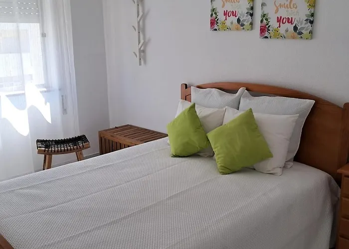 Bia Апартаменты *