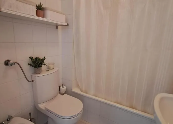 Bia Апартаменты *