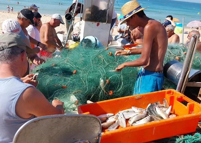 Апартаменты Bia Армасан-де-Пера