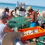 아파트 Bia Armação de Pêra